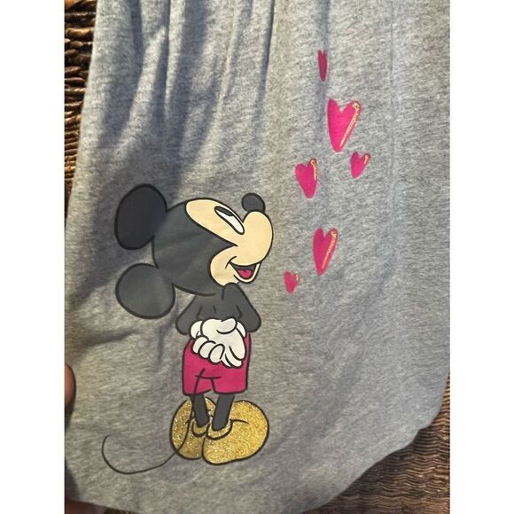 🎈Disney Jumping Beans Recess Dress Minnie & Mickey Mouse  5🎈Clearance item! - Picture 6 of 7